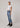 Daniel High Rise Slim Kick Flare Jeans