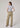 Vincent High Rise Cuffed Wide Leg Jeans