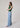 Alfred High Rise Super Wide Leg Jeans