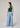 Alfred High Rise Super Wide Leg Jeans