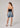 Walter High Rise Short
