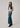 Vincent High Rise Wide Leg Jeans