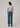 Vincent High Rise Wide Leg Jeans