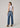 Vincent High Rise Wide Leg Jeans