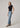 Vincent High Rise Wide Leg Jeans
