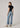 Vincent High Rise Wide Leg Jeans