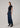 Vincent Mid Rise Wide Leg Jeans