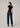 Vincent Mid Rise Wide Leg Jeans