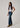 Grant High Rise Long Flare Jeans