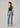 Olivier High Rise Straight Jeans