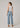 Vincent High Rise Wide Leg Jeans