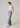 Vincent High Rise Wide Leg Jeans
