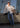 Jack High Rise Slouchy Barrel Jeans