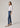 Daniel High Rise Slim Kick Flare Jeans