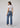 Conrad High Rise Wide Leg Jeans