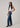 Conrad High Rise Wide Leg Jeans
