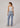 Vincent High Rise Long Wide Leg Jeans