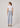 Olivier High Rise Straight Jeans