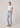 Olivier High Rise Straight Jeans