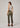 Olivier High Rise Straight Jeans