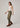 Olivier High Rise Straight Jeans