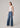 Conrad High Rise Long Wide Leg Jeans