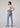 Olivier High Rise Long Straight Jeans