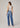 Vincent High Rise Long Wide Leg Jeans