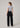 Vincent High Rise Cuffed Wide Leg Jeans