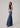 Steve High Rise Wide Leg Jeans