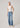 Conrad High Rise Long Wide Leg Jeans