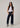 Francis High Rise Cuffed Slouchy Wide Straight Jeans