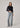 Paul Low Rise Relaxed Straight Leg Jeans