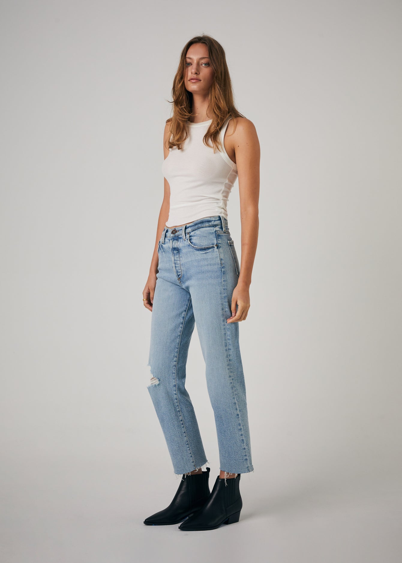 denim guide – Edyson