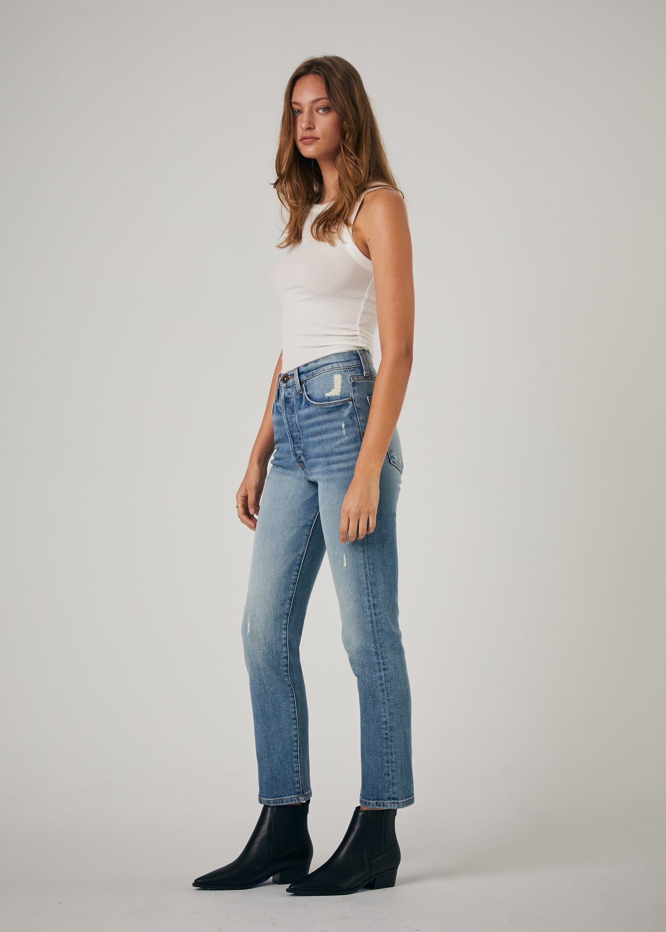 denim guide – Edyson