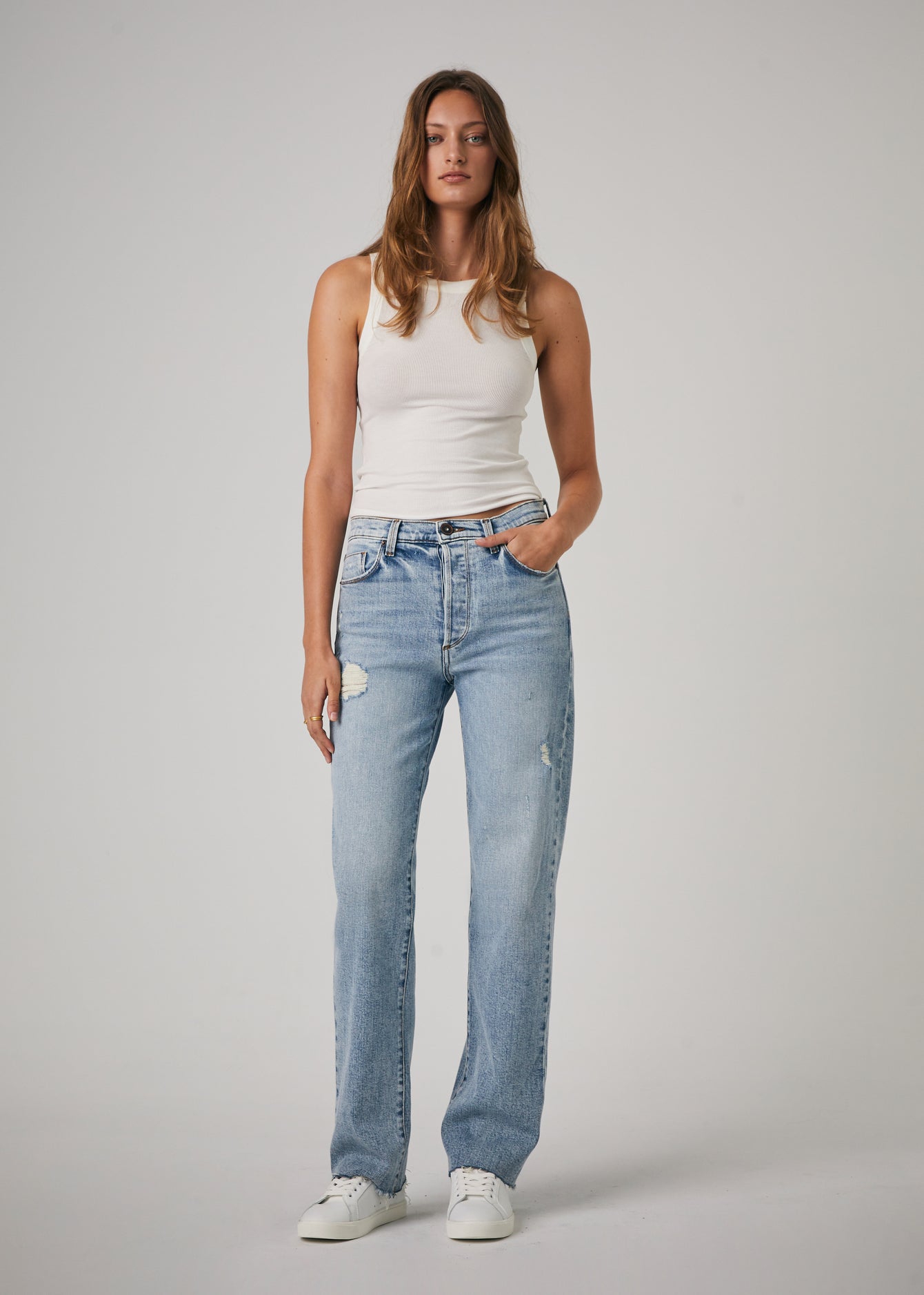 denim guide – Edyson