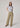 Vincent High Rise Cuffed Wide Leg Jeans