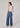 Robbie High Rise Wide Leg Trouser Jeans