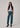 Vincent High Rise Wide Leg Jeans