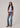Grant High Rise Long Flare Jeans