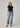 Vincent High Rise Wide Leg Jeans