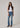 Grant High Rise Long Flare Jeans