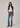 Grant High Rise Long Flare Jeans