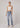 Vincent High Rise Long Wide Leg Jeans