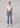 Daniel High Rise Slim Kick Flare Jeans