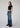 Conrad High Rise Extra Long Wide Leg Jeans