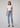 Olivier High Rise Long Straight Jeans