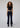 Grant High Rise Trouser Flare Jeans