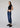Jimmy Pleated High Rise Baggy Roll Up Jeans
