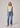 Vincent High Rise Long Wide Leg Jeans